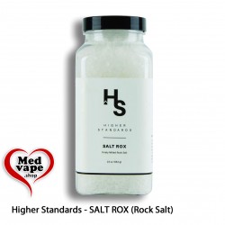HIGHER STANDARDS SALT ROX 23OZ