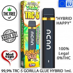 TRAX TRC-5 GORILLA GLUE 1ML...